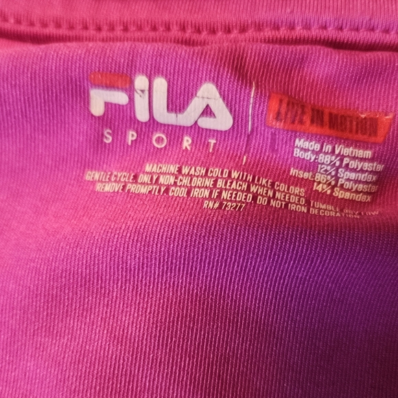 Fila - Picture 2 of 3